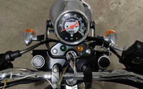 SUZUKI ST250E NJ4CA