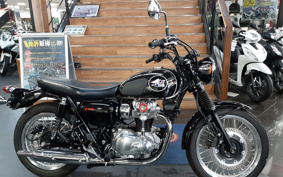 KAWASAKI MEGURO K3 2024 EJ800E