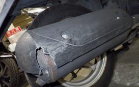 HONDA TODAY 2009 AF61