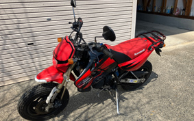 KAWASAKI KSR-2 MX080B