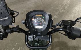 HONDA CROSS CUB110 JA60