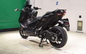 YAMAHA T-MAX 560 2023 SJ19J