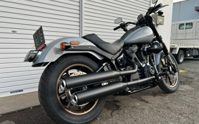 HARLEY FXLRS 2025 YWZ