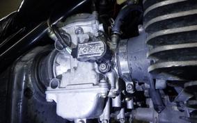 KAWASAKI ZEPHYR 400 KAI 1998 ZR400C