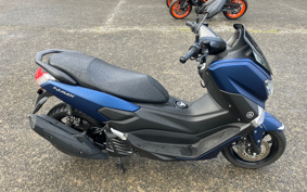 YAMAHA NMAX ABS SED6J