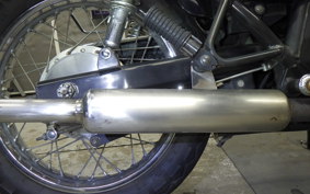 KAWASAKI ESTRELLA CUSTOM 2025 BJ250A