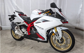 HONDA CBR250RR ABS MC51