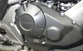 HONDA NC750S ABS 2018