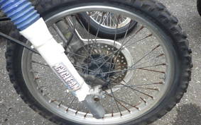 HONDA XLR250 BAJA GEN 2 1999 MD22
