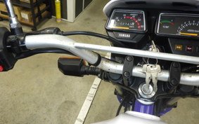YAMAHA DT50 2011 17W