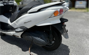 HONDA FORZA Z MF10