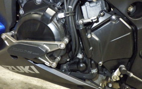 SUZUKI GSX-S1000F 2017 GT79A