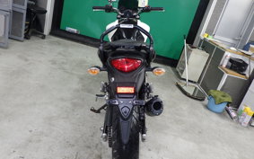 SUZUKI ｸﾞﾗﾃﾞｨｳｽ650A 2012