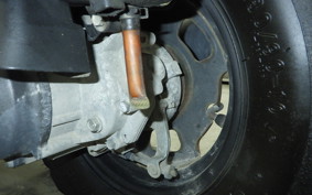 HONDA ZOOMER 2013 AF58