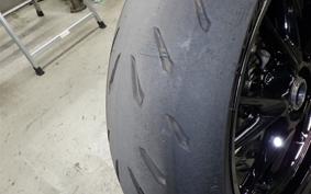 TRIUMPH SPEED TRIPLE RS 2022