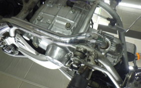 HONDA MAGNA 50 2025 AC13