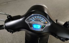 VESPA VXL125 ..