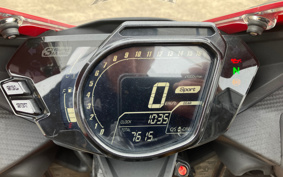 HONDA CBR250RR MC51