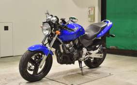 HONDA HORNET 250 2022 MC31