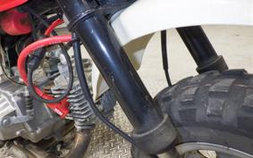 HONDA MONKEY AB27
