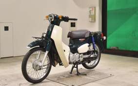 HONDA C110 SUPER CUB 2008 JA44