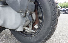 SUZUKI LET's 4 CA45A