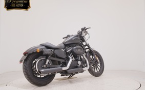 HARLEY XL883N 2015