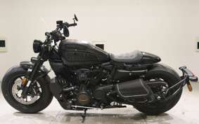 HARLEY RH1250S 2024