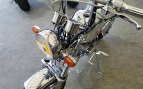 HONDA MONKEY Z50J