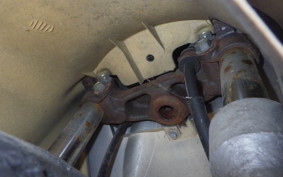 HONDA LEAD 100 JF06