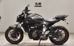 YAMAHA MT-07 ABS 2015 RM07J