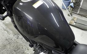 HONDA REBEL 1100 TD 2025 SC83