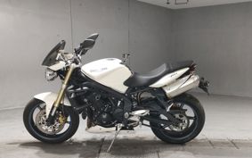 TRIUMPH STREET TRIPLE 2009 TMD406