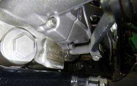 HONDA CB223S MC40