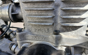YAMAHA SR500-1 1983 2J2