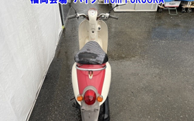 HONDA CREA SCOOPY
