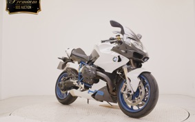 BMW HP2 SPORT 2009