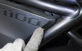 HONDA REBEL 1100 S DCT 2025 SC87