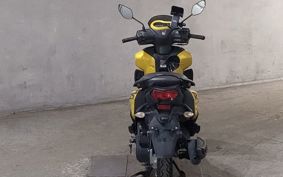 YAMAHA  CYGNUS  RAY ZR SEJ2