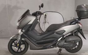 YAMAHA N-MAX 125 SED6J