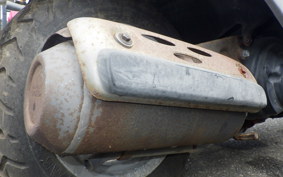 HONDA LEAD 100 JF06