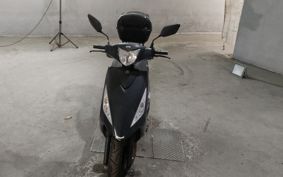 SYM GT125 HM12V