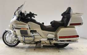 HONDA GL1500 GOLD WING SE 1997 SC22