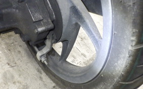 HONDA DIO 110 2023 JF31