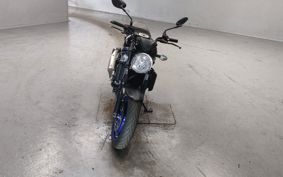 SUZUKI SV650 2020 VP55B