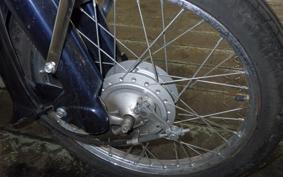 HONDA C50 SUPER CUB AA01