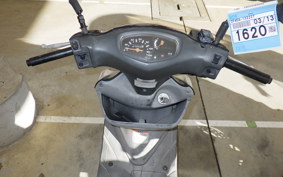 SUZUKI ADDRESS V125 G CF4EA