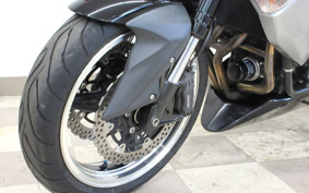 KAWASAKI Z1000 2012 ZRT00B