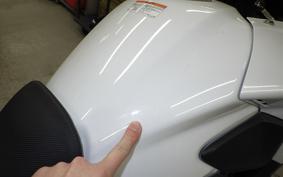 HONDA NX400 2024 NC65