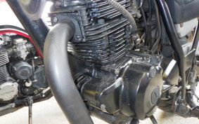 YAMAHA TW225 DG09J